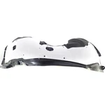 Fender Liner Front Driver Side For 2013-2016 Lincoln Mkz. Fixed Price $61.08.