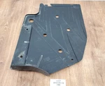 15-20 Oem Bmw F80 F82 F83 M3 M4 Rear Left Driver Side Underbody Splash Shield*. Fixed Price $49.95.
