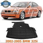 Front Engine Splash Shield For Bmw E46 Sedan 99-2000 328i 2001-06 320i 325i 330i. Fixed Price $94.71.