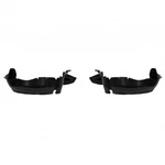 For Chevy Monte Carlo 2000-2005 Fender Liner Driver And Passenger Side Pair. Fixed Price $84.90.