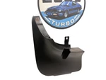 01-04 Nissan Frontier Front Left Mud Flap Splash Guard Textured Oem Damaged. Fixed Price $45.00.