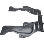 For Chevy Trax Front Engine Splash Shield 2013-2019 Under Cover Gm1228159. Fixed Price $63.02.