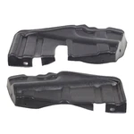 For Hyundai Tiburon 2003-2008 Engine Splash Shield Passenger Driver Side Pair. Fixed Price $32.51.