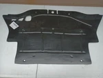 New Replacement Transmission Splash Shield For 2011-13 Dodge Charger Ch1228102. Fixed Price $37.12.