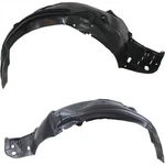 Set Of 2 Fender Liner For Honda Accord 2013-2015 Front Left & Right Inner Coupe. Fixed Price $65.47.