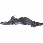 New Front Passenger Side Splash Shield Fits Ford Escort Mercury Tracer Fo1249108. Fixed Price $31.73.