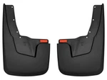 Husky Custom Molded Mud Flaps Fit 2019-2024 Ram 1500 W/oe Flares, Excl Trx Rear. Fixed Price $59.99.