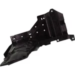 Engine Splash Shield For 2016-2022 Honda Hr-v Passenger Side Ho1228151. Fixed Price $35.44.