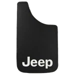 Plasticolor For Jeep Mud Guard- 000542r01. Fixed Price $57.88.