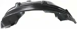 Front Fender Liner, Left (driver) For Mercedes-benz Ml-class 1999-2005, (163). Fixed Price $84.95.