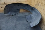 Rear Left Inner Fender Wheel Well Liner 99150430502 Oem Porsche 911 2014-17. Fixed Price $119.99.