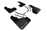 Rally Armor Mf61-ur-blk/wh Black Mud Flap/white Logo. Fixed Price $200.75.