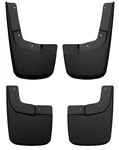 Husky Liners 58546 Custom Front And Rear Mud Guard Set. Fixed Price $119.99.