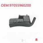 Rear Right Mudguard Rubber Strip Side Member Trim For Porsche Panamera 2010-2013. Fixed Price $31.99.