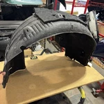 New Genuine Mercedes-benz Amg Gt X290 Rear Right Arch Liner A2906906801 Oem. Fixed Price $179.98.