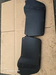 Genuine Gm Mud Guard 84254758. Fixed Price $55.00.