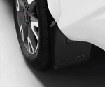 Genuine Toyota 2025 + 4runner Mudguards 4 Piece Pk389-35s00-tp Oe Oem. Fixed Price $179.99.