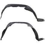 Set Of 2 Fender Liner For Toyota 4runner 2010-2013 Front Lh & Rh Inner Trail. Fixed Price $49.38.
