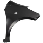 Fender For Toyota Yaris 2007-2011 Front Passenger Side Hatchback. Fixed Price $76.43.