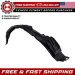 New Front Passenger Side Fender Liner For 2011-17 Mitsubishi Outlander Sport. Fixed Price $93.60.