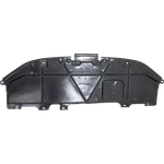 Engine Splash Shield For Toyota Yaris Ia 2017-2018 Front Lower Sedan. Fixed Price $52.54.