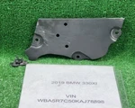 2019-2024 Bmw 330e 330i G20 Xdrive Front Left Under Body Splash Shield Oem. Fixed Price $18.00.