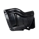 For Toyota Tundra 2007-2013 Fender Liner Passenger Side Front Section Capa. Fixed Price $58.30.