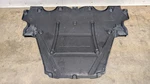 Eb1452 2019 Porsche 991 911 Turbo S Rear Under Body Cover. Fixed Price $349.99.