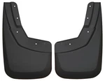 Husky Liners 57901 Custom Molded Mud Guards Fits 06-13 Ridgeline. Fixed Price $65.66.