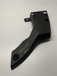 2010-2015 Toyota Prius Rear Left Spoiler Mud Guard 52109-47020. Fixed Price $43.19.