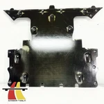 2022 - 2024 Rivian R1t Off Road Front Underbody Subframe Shield Pt00006431. Fixed Price $350.00.
