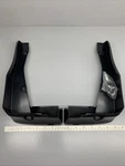 Oem 2016-2017 Honda Accord Splash Guard Set Front 08p08-t2f-100r2. Fixed Price $39.98.
