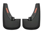 Mud Flap Husky Front Dodge Ram Read For Details In Photos. Fixed Price $29.99.