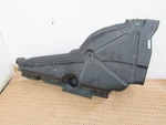 Mercedes Gle 43 C292 2019 Rear Right Under Body Guard Splash Shield 17-20. Fixed Price $39.95.