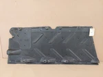 Mercedes X156 W176 W246 Left Underbody Tray Splash Cover A2466840100 Genuine. Fixed Price $93.27.