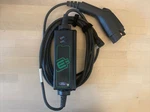 Ford C-max Fusion Escape Focus Phev Ev Charger Charging Cable Plug-in Hybrid 12a. Fixed Price $299.99.