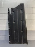 2014-2020 Bmw I8 I12 Right Center Underbody Splash Guard Shield Cover Oem. Fixed Price $136.00.
