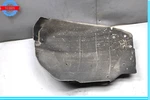 07-11 Jaguar Xk Xkr X150 Front Left Driver Side Wheel Arch Cover Panel Oem. Fixed Price $42.00.