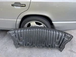 10-13 Mercedes W212 Front Bottom Cover A2125240230 Oem. Fixed Price $130.49.