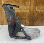 1996-04 Porsche Boxster S 986 Driver Rear Fender Liner Heat Shield 98650563102. Fixed Price $85.00.