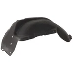 Fender Liner For Chevrolet Colorado 2015-2022 Rear Driver Side. Fixed Price $77.66.