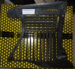 Wheel Arch Cover Front Left Ferrari 430-lh Panel-et No 67256500. Fixed Price $211.58.
