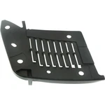 Front Left Bumper Cover Fits 2011-2015 Nissan Rogue Ni1088109 768531vk0a. Fixed Price $49.55.