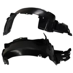 Trq Bda16232 Fender Liner Set For Kia Optima 2003-2006 Lh Or Rh Front 868113c200. Fixed Price $57.29.