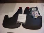 Nip Ram Truck 2009-up Mud Guards Flaps Husky 5817. Front (2). Brand New!!. Fixed Price $35.99.