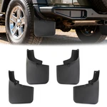 For 2004 2005 2006-2014 Ford F-150 Molded Splash Guards Mud Flaps Front Rear Fl. Fixed Price $18.46.