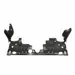 For 2013 2017 Honda Accord Coupe Front Engine Lower Cover, 4cyl, Section. Fixed Price $32.70.