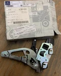 Genuine Mercedes-benz Closure Mechanism Tailgate Left Mount Bracket 2307901571. Fixed Price $200.00.