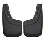 Husky Liners Mud Guards Fits 2014-2018 Chevrolet Silverado 1500, 2019. Fixed Price $36.88.