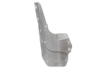 14-24 Toyota 4runner 4x4 Trd Passenger Right Rear Mud Flap 7662535250. Fixed Price $55.00.